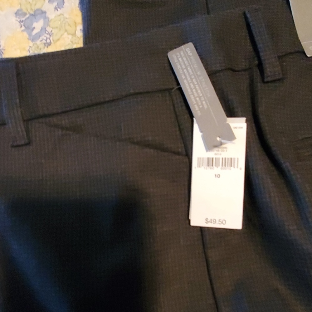 Pants - Picture 3 of 4